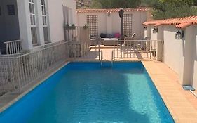 Casa Tranquil Apartment Sleeps 4